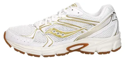 Image de Saucony Ride Millennium Sneakers Laag - Wit - Maat 42