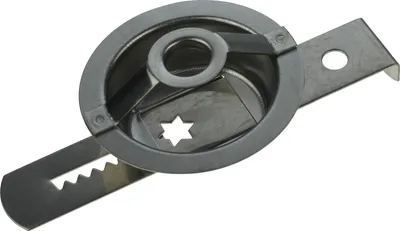 Produktbild von Jupiter 462360 Spritzgebäck-Vorsatz Größe 8E für alle Kenwood Chef und Major Maschinen