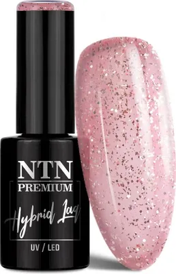 Image de NTN Premium Limited Edition Hybridlack 5g Nr. 323