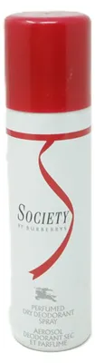 Produktbild von Burberry Society Deodorant Spray 150ml