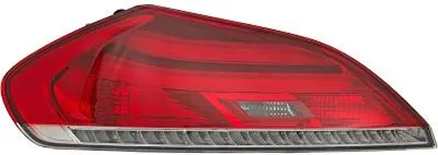 Immagine prodotto di Luce posteriore sinistra DIEDERICHS 1252091 per BMW