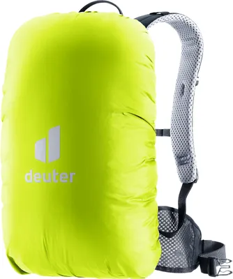 Produktbild von deuter Raincover Mini (12-22 L) Regenhülle