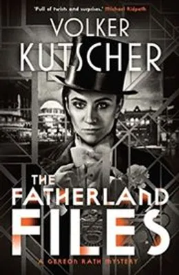 Produktbild von The Fatherland Files