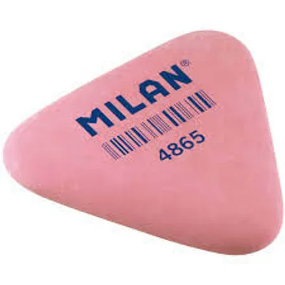 Obrázek produktu pro Pryž Milan  4865 - barevný mix