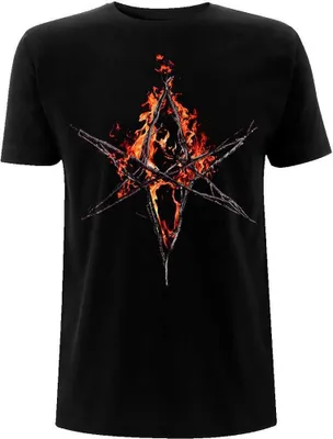 Produktbild von Bring Me The Horizon - T-Shirt für Herren/Damen Uni RO3487 (XL) (Schwarz)