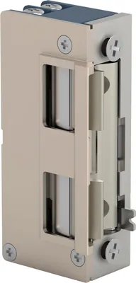 Produktbild von Türöffner 5U1X21 FGD 9-24 V mit Fallengleitdeckel, mit Entriegelung
