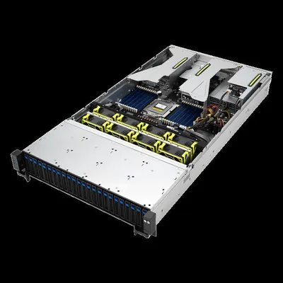 Obrázok produktu pre Asus Rs520A-E12-Rs24U/1.6Kw/24Nvme/Ocp