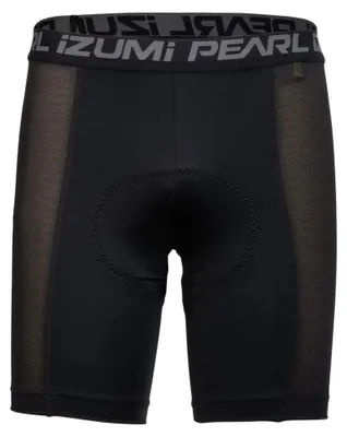 Produktbild von Pearl Izumi Transfer Baselayer-shorts Schwarz M Mann Schwarz M