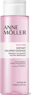 Obrázek produktu pro Zklidňující pleťové tonikum Clean Up (Calming Essence) 400 ml