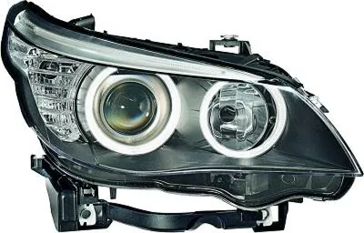 Produktbild von DIEDERICHS Scheinwerfer Rechts für BMW 5 Limousine (E60) 1224282