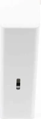 Produktbild von Seifenspender SemyTop - Kunststoff - 500 ml - weiß - Wandspender