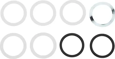 Produktbild von Truvativ Adapter Kit Truvativ Bb30 Auf Bb386 Road
