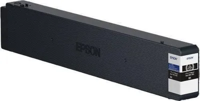 Obrázek produktu pro Epson WorkForce Enterprise WF-M20590 Black Ink, Vysoká (XL) výtěžnost, Černá, 1 kusů, 60000 str.