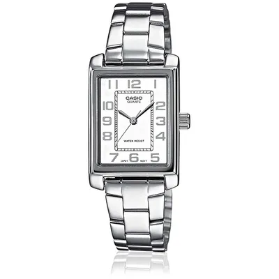 Immagine prodotto di Orologio solo tempo donna Casio Collezione Casio