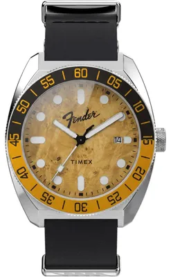 Zdjęcie produktu dla Zegarek Timex TW6A14600 czarny