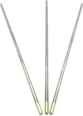 Produktbild von Wolfram Elektrode Einzeln, Farbe:Gold, Durchmesser:3.2 mm