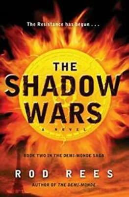 Produktbild von Shadow Wars, The