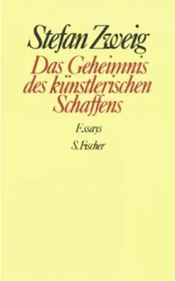 Image de Das Geheimnis des künstlerischen Schaffens