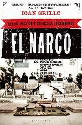 Productafbeelding van El Narco