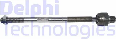 Produktbild von DELPHI TA2453 Axialgelenk Spurstange für OPEL Corsa D Schrägheck (S07) Vorne Vorne Rechts