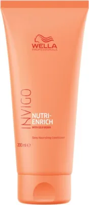 Produktbild von Wella Invigo Nutri-Enrich Conditioner 200ml