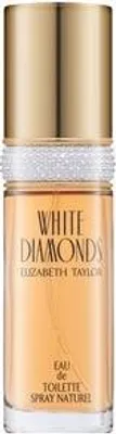 Zdjęcie produktu dla Elizabeth Taylor White Diamonds EDT 30 ml W