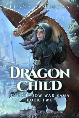 Produktbild von Dragon Child