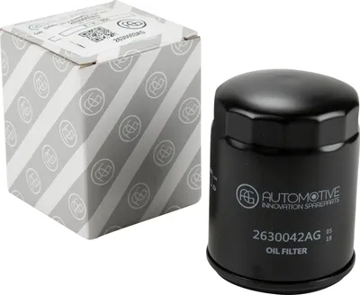 Immagine prodotto di Filtro olio per Fiat Ducato 244 2.3 2.8 16V Boxer Jumper 2.8 HDI 71753739