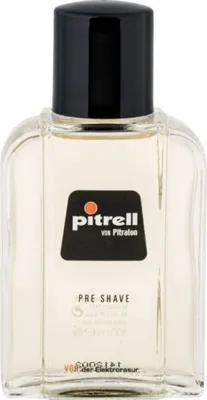 Obrázok produktu pre Pitrell pred holením pre mužov 100 - Pitralon