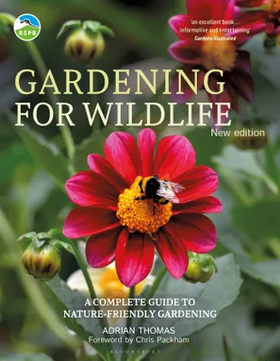 Produktbild von RSPB Gardening for Wildlife