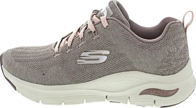 Produktbild von Skechers Arch Fit Trainingsschuh Beige
