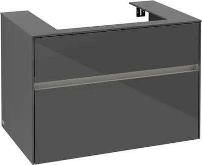 Produktbild von Villeroy & Boch C080B0FP WTUS Collaro C080B0 800x548x500mm m.