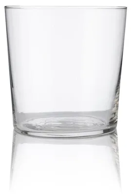 Produktbild von Monkey Shoulder Glas 0,37l Whisky Tumbler Becher Gläser Longdrink Cocktail