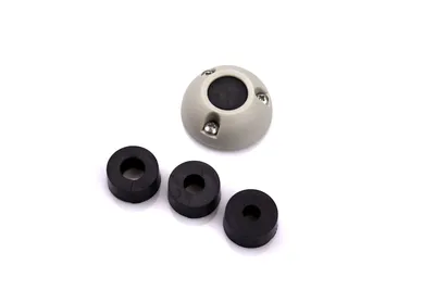 Immagine prodotto di Scanstrut, plastica Ø 4/9 mm, 1 pezzo