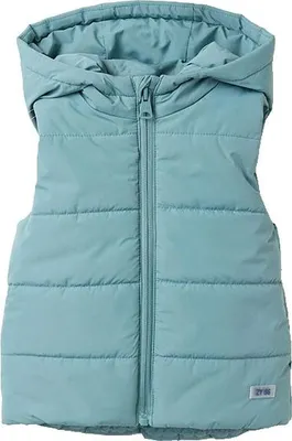 Produktbild von Zippy 3107401301 Weste Blau 9-12 Months Blau 9-12 Months