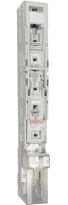 Produktbild von Mersen NH-TRENNLEISTE 160A 1X3P V-LA (1.000.903 SAS100)
