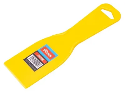 Image de Spatule en plastique WESTBERG pour plaques de plâtre 50 mm 34308.01