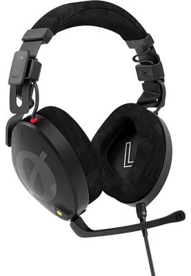 Image de RODE NTH-100M, casque professionnel avec microphone