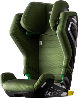 Produktbild von Recaro Kinderautositz Axion 1 Epic Green