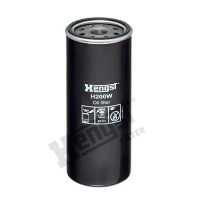 Produktbild von Hengst Ölfilter für