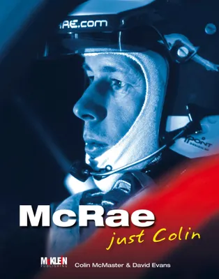 Produktbild von McRae