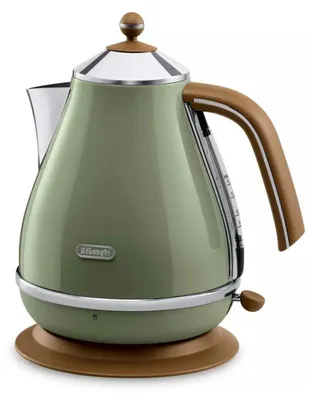 Image de DeLonghi KBOV 2001.GR Bouilloire électrique