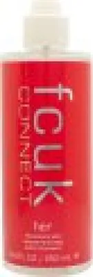 Obrázok produktu pre FCUK Connect telová hmla 250ml sprej