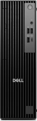 Zdjęcie produktu dla DELL Pro QCS1250, Intel Core Ultra 5, 235, 16 GB, 512 GB, Windows 11 Pro, 64-bit