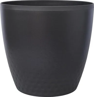 Zdjęcie produktu dla Opakowanie Plastia Perla - antracyt 14 cm