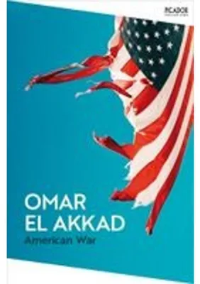 Produktbild von American War