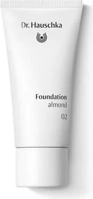 Produktbild von Dr. Hauschka 420005910, Tube, Flüssigkeit, Jeder Hauttyp, Feuchtigkeitsspendend, Licht, Neutral