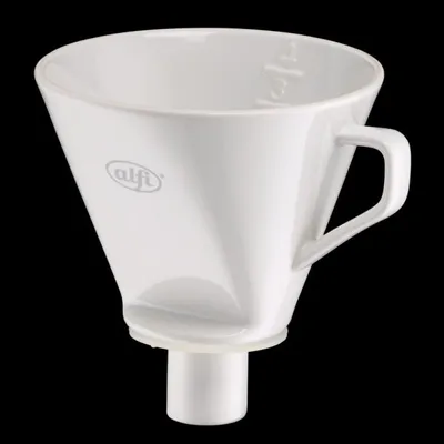 Zdjęcie produktu dla alfi AROMA PLUS, termos izolacyjny, porcelana | HAN 96010000 | EAN 4002458459887