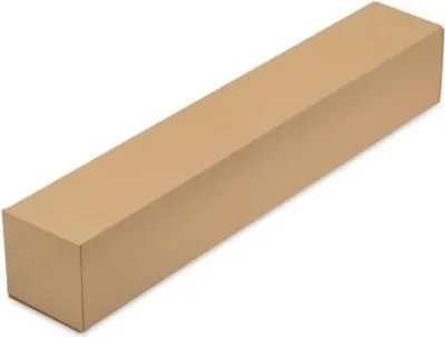Zdjęcie produktu dla Karton Wykrojnikowy Pudełko Kartonowe Kartonik 750x120x120mm B1