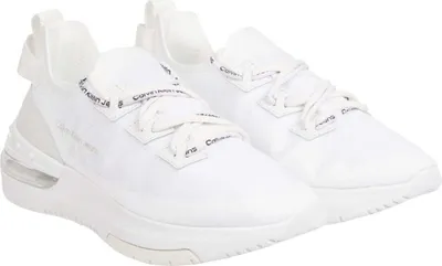 Produktbild von Calvin Klein Jeans Damen Sneaker YW0YW00938 0K8 Farbe: Weiß Größe: 38